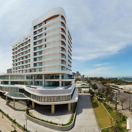 Victory Hotel Vung Tau - New Wing Eksteriør billede